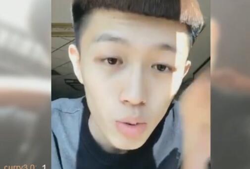 牌牌琦2017-11-08直播录像回放