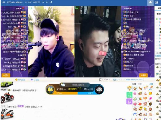 赵小磊小洲