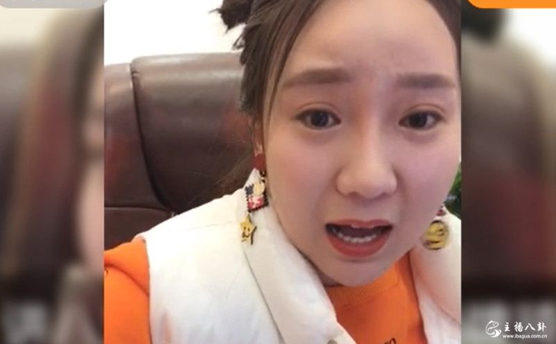 快手：刘大美新歌为天佑而写！和带刀同框直播是什么意思？