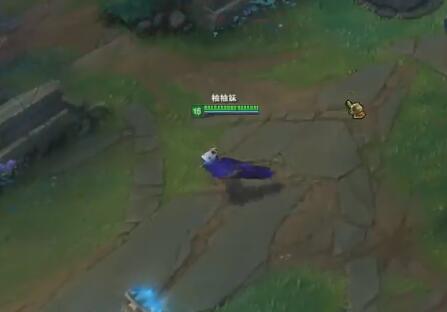 White55开2017-11-08直播录像回放 卢本伟五五开，约战职业队训练赛