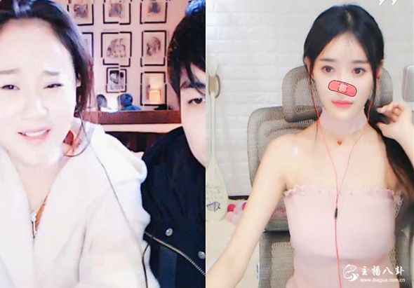 YY：霸气范儿！沈曼当着徒弟的面拆台利哥！