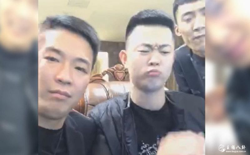 刘一手巴扎黑
