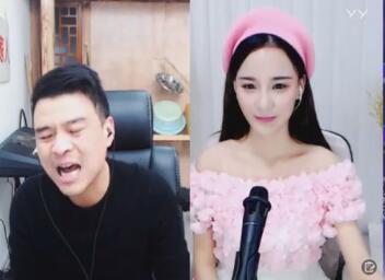 yy大衣哥2017-11-10直播录像回放 P2