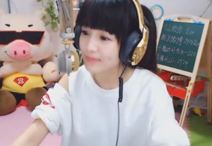 文儿2017-11-11直播录像回放