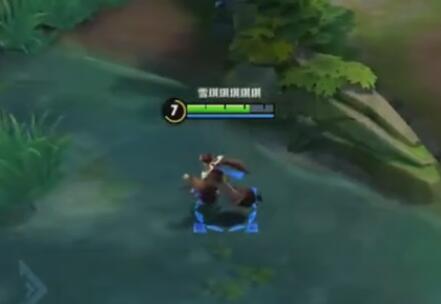陆雪琪2017-11-11直播录像回放  先玩1小时王者荣耀再播LOL~P1