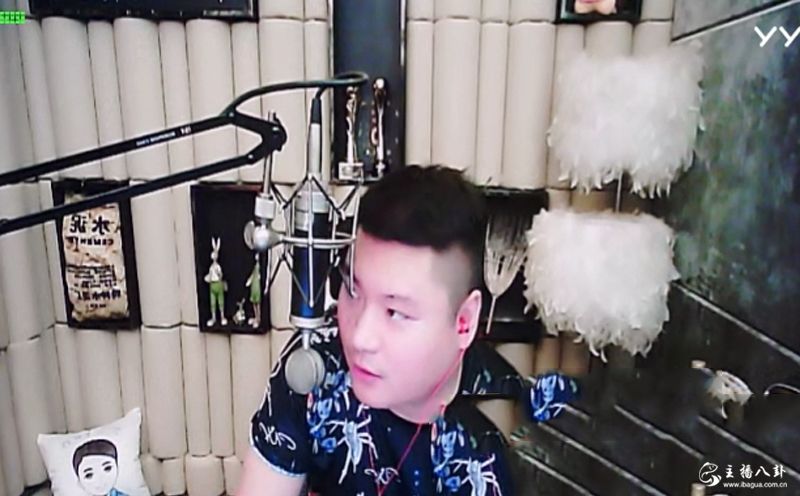 YY：龙小手续约中国蓝！老李无意间爆出条件