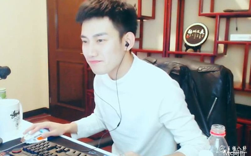 YY：阿哲要将心悦公会全部送一人哥！