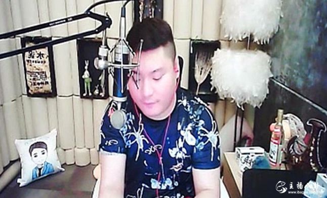 李先生
