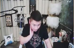 yy李先生2017-11-13直播录像回放