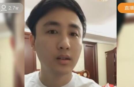 散打哥2017-11-13直播录像回放