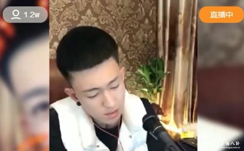 快手：李耀阳谈自己的感情！还有自己与师傅的情缘！