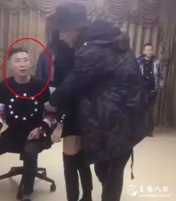 快手：方丈当十几万人面搂抱刘一手媳妇！快手遭黑客攻击？