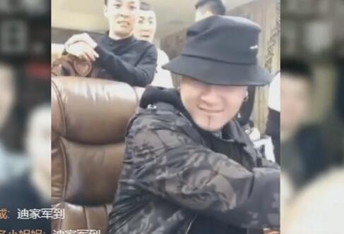 快手lao方丈2017-11-14直播录像回放