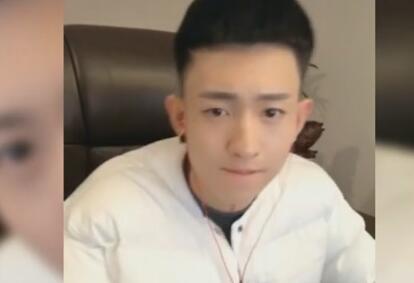 MC李耀阳2017-11-15直播录像回放
