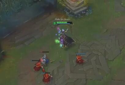 Faker2017-11-15直播录像回放 SKT FAKER 正在直播 P1