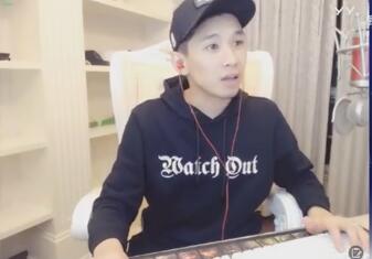 MC天佑2017-11-15直播录像回放
