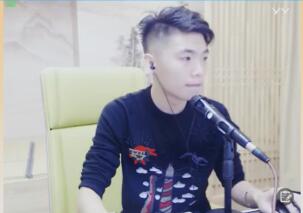 MC赵小磊2017-11-16直播录像回放 P1