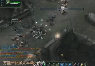 MC高迪2017-11-17直播录像回放