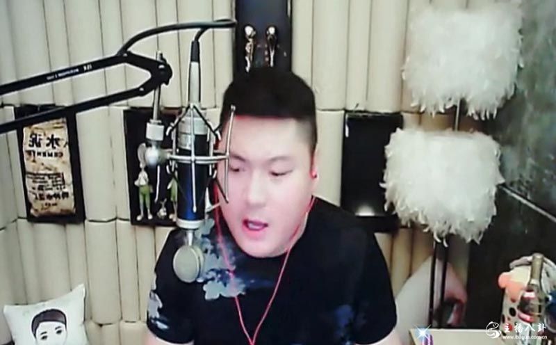老李
