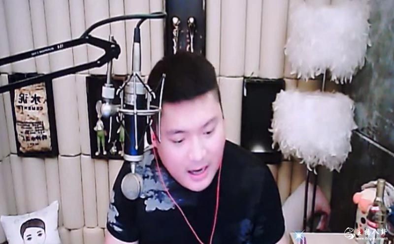 老李