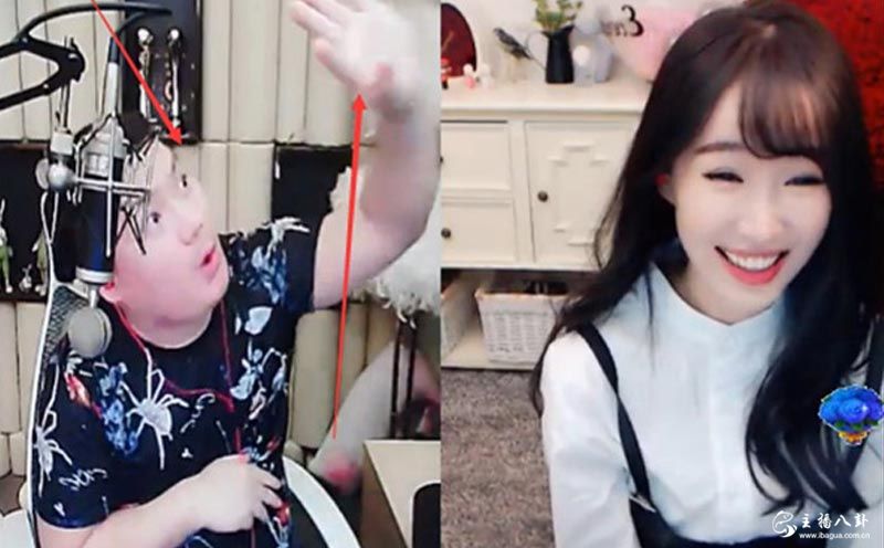YY：老李模仿腾格尔老师！笑到肚子疼！