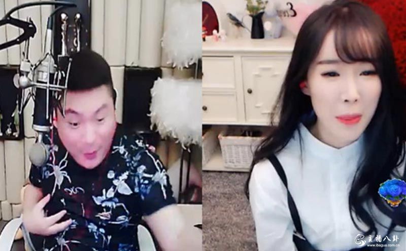 李先生小露娜