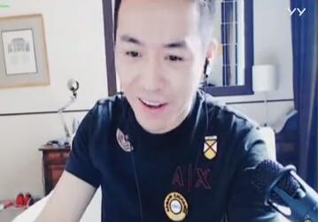 MC利哥2017-11-17直播录像回放