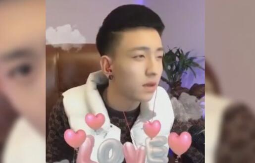 MC李耀阳2017-11-19直播录像回放