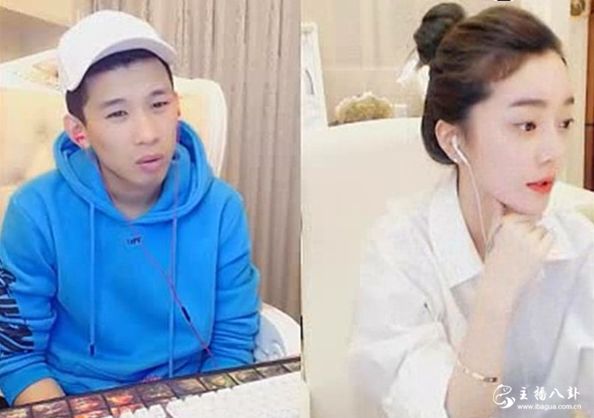 YY：崔阿扎天佑相约挽手走年度红毯！
