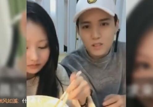 炫迈妹儿2017-11-21直播录像回放