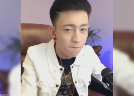 MC李耀阳2017-11-20直播录像回放