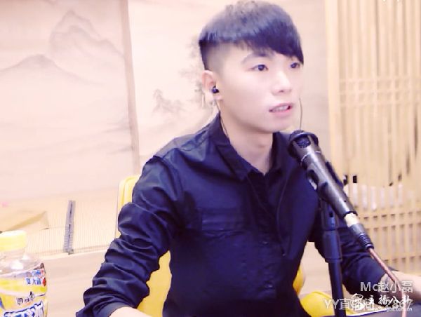 赵小磊