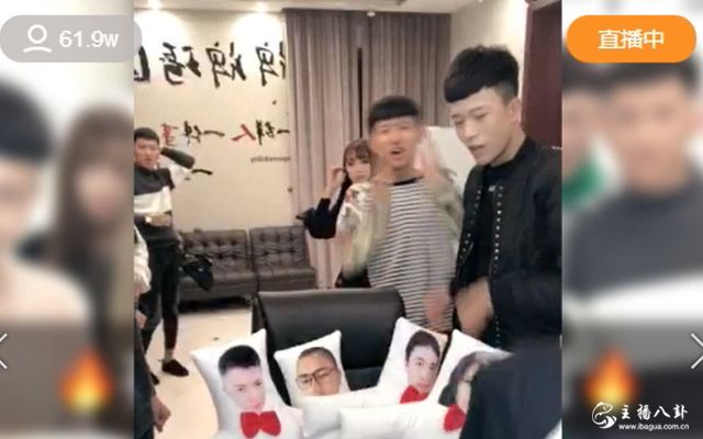 快手：牌牌琦转换直播方式！想上150万人气！结局却很凄惨？
