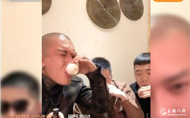 快手：方丈从酒蒙子到茶艺师！丽江之行经历了什么？
