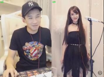 MC天佑2017-11-22直播录像回放