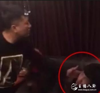 快手：仙洋回应承认被哈尔滨小松打过？