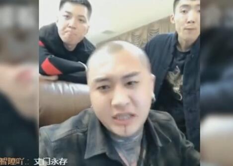 快手lao方丈2017-11-22直播录像回放 P2