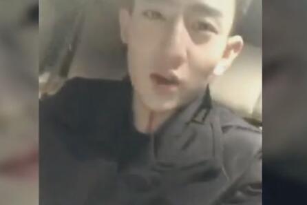 MC李耀阳2017-11-24直播录像回放