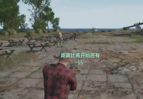 小智2017-11-24直播录像回放 小智：恐怖游戏开始了!!