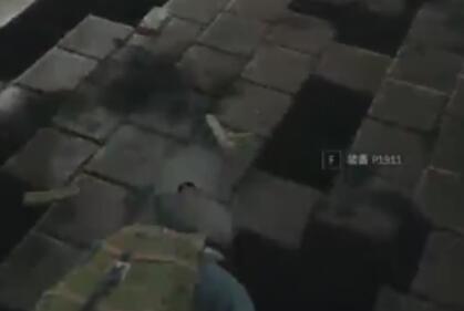 陈子豪2017-11-25直播录像回放 吃鸡大魔王，今天继续元气满满！