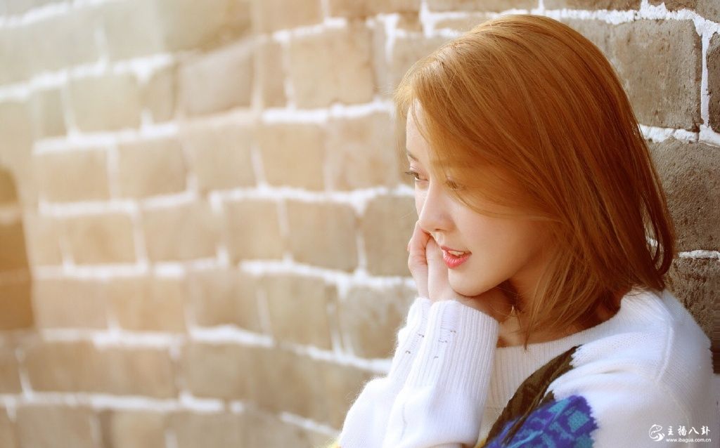 花椒直播美女人气主播韩美生活写真照片1