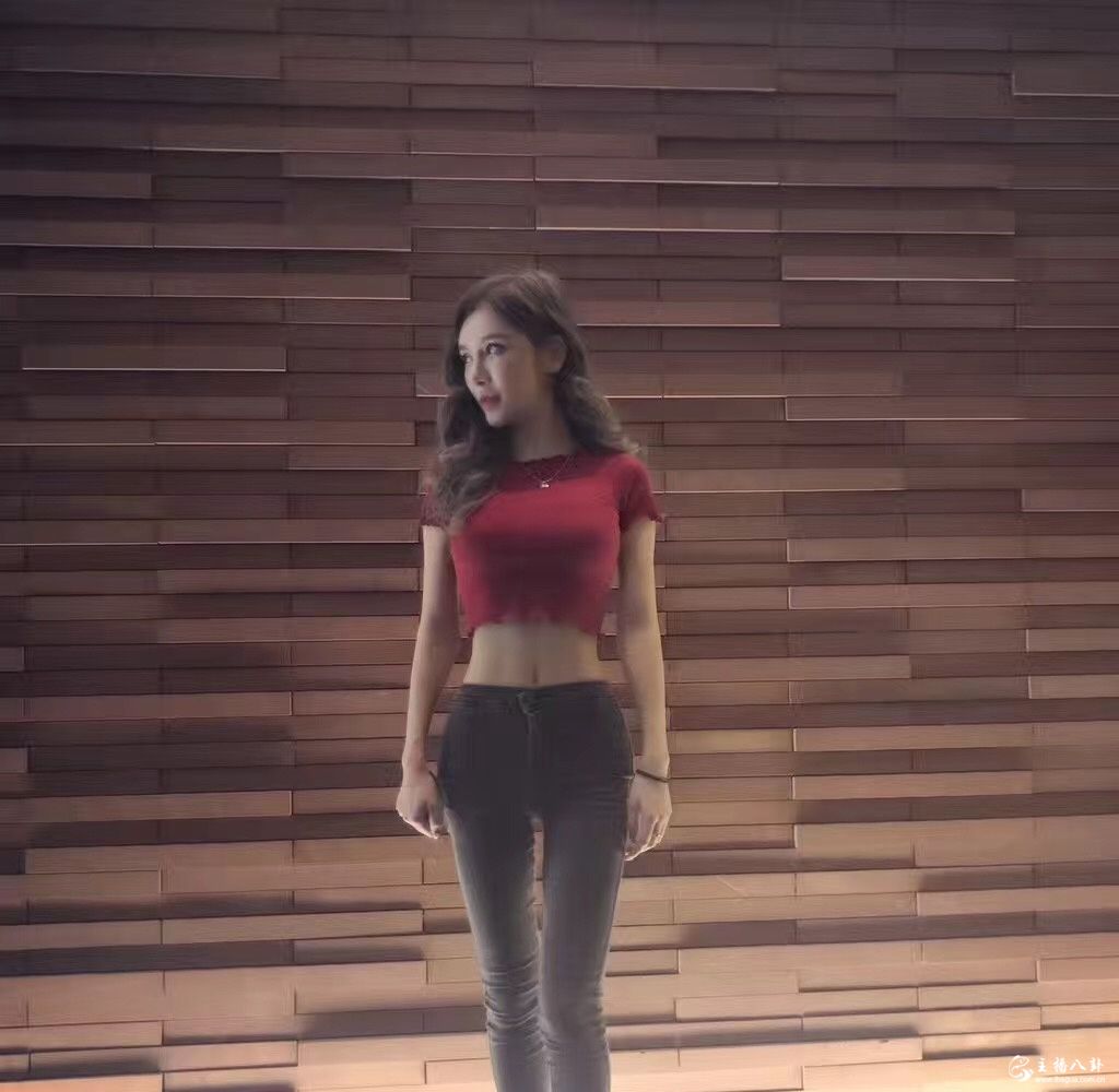 花椒直播美女人气主播小喵大宝生活性感写真照片3