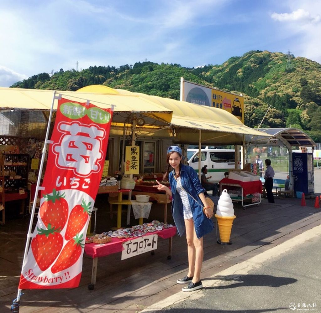 全民直播美女人气主播伊芙蕾雅生活写真照片4