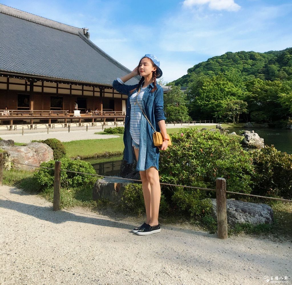 全民直播美女人气主播伊芙蕾雅生活写真照片5