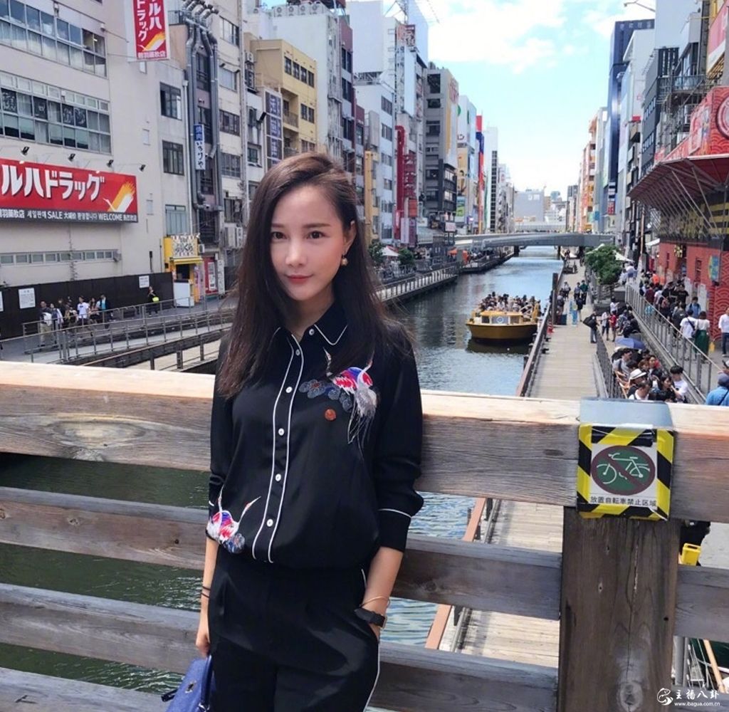 全民直播美女人气主播伊芙蕾雅生活写真照片15