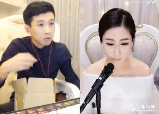YY：天佑不满IR公会安排连麦主播，当众表态：你这是要给我整拉了？