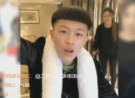 牌牌琦2017-11-27直播录像回放