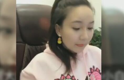 刘大美2017-11-27直播录像回放