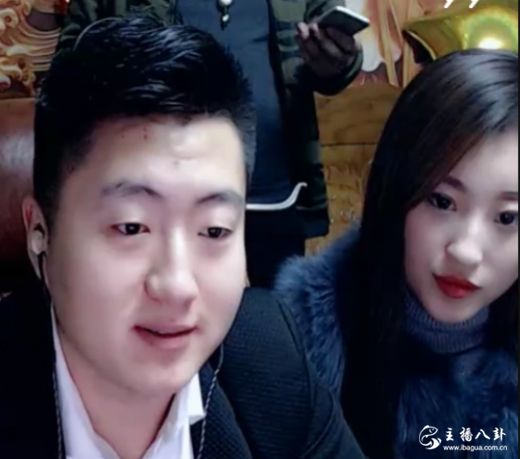 YY：MC小洲生日快乐哥豪送百万大礼