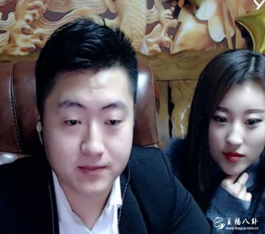 MC小洲